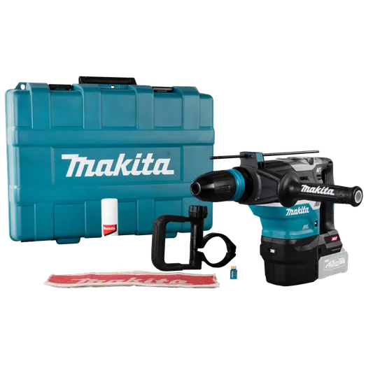 Makita HR005GZ01 40V XGT bore/mejselhammer solo