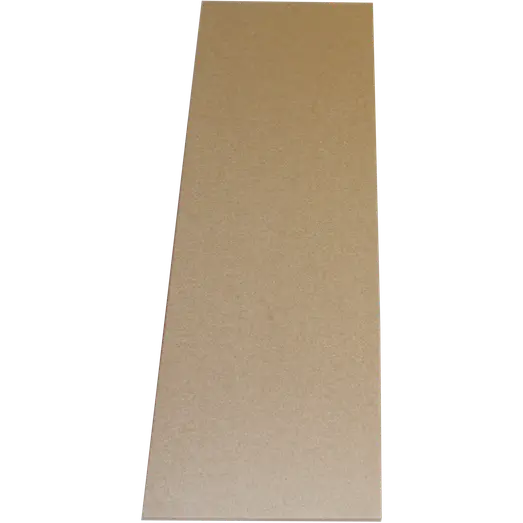 Morsø 20 mm plade 100x33 cm - 62909700