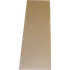 Morsø vermiculiteplade 20 mm - 100 x 33 cm