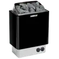 Harvia Welldana®-S saunaovn 6 kW m/ manuel styring (uden sten)