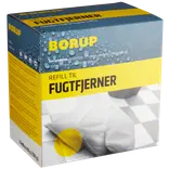 Borup fugtfjerner refill boks med 3 stk