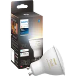 Philips Hue White ambiance enkelt spot GU10 LED