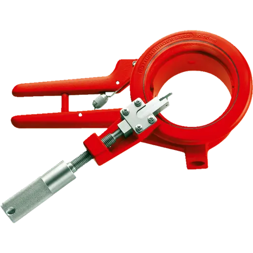 Rothenberger rocot 110 rørskærer Ø110 mm