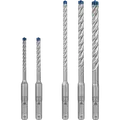 Bosch Expert SDS Plus-7X hammerborsæt 5-6-6-8-10 mm
