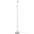 Nordlux Omari gulvlampe hvid