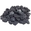 Sorte granitskærver 11/16 mm BigBag á 500 kg