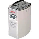 Harvia Vega saunaovn 4,5 kW m/ mekanisk styring (uden sten)