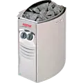 Harvia Vega saunaovn 4,5 kW m/ mekanisk styring (uden sten)