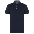 ID Seven Seas herre poloshirt navy