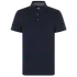 ID Seven Seas herre poloshirt navy