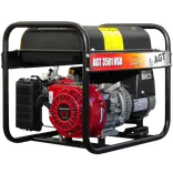 AGT XL Generator – 3501 GX-200 – 3,0 kW 2x230V