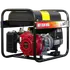 AGT XL Generator – 3501 GX-200 – 3,0 kW 2x230V