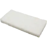 Trip Trap pad t/ padholder hvid