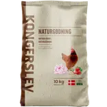 K Naturgødning NPK 4-1-3 10 kg