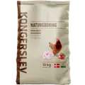 K Naturgødning NPK 4-1-3 10 kg
