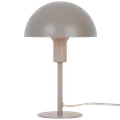 Nordlux Ellen mini bordlampe lys brun