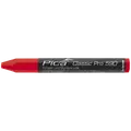 Pica classic mærkekridt 12x120 mm rød