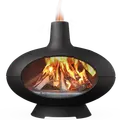 Morsø Forno udeovn pizzaovn