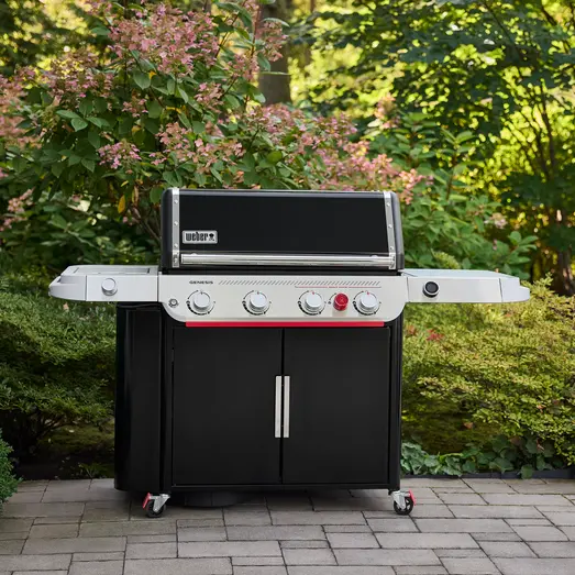 Weber® Genesis® EP-435W Gasgrill