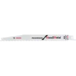 Bosch Bajonetsavklinge S 3456 XF til metal og træ