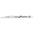 Bosch Bajonetsavklinge S 3456 XF til metal og træ