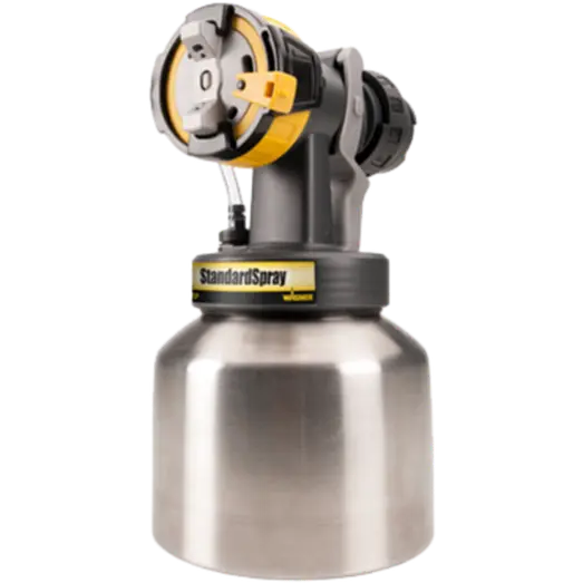 Wagner XLVP standard spray beholder