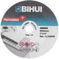 BIHUI skæreskive multi 50 mm