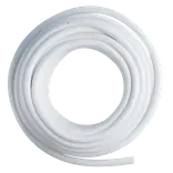Downlight kabel 10 mtr., hvid
