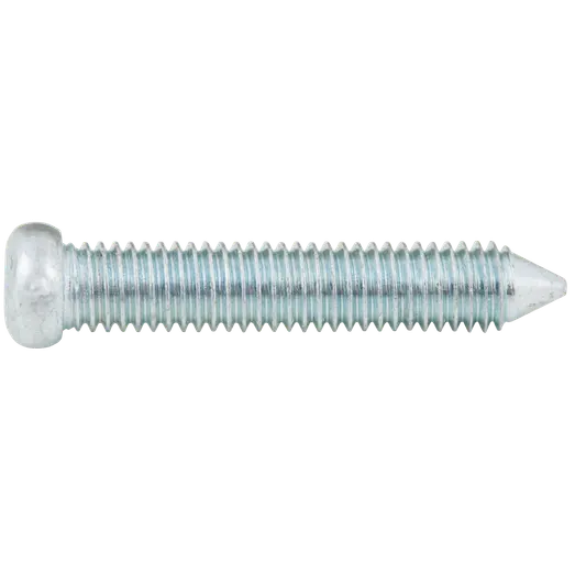 Jasa cylinderskrue 5x43 mm 100 stk