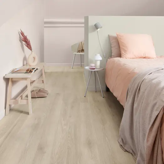 BerryAlloc Ocean 8 XL laminatgulv 8x241x2038 mm bloom sand natur