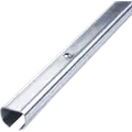 Svalk KG 40/75 skydedørsskinne 4 m
