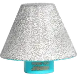 BIHUI diamant keglestift M14x20-48