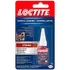 Loctite låsevæske stærk 5 gr.