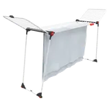 Vileda Infinity Flex - tørrestativ m/udtræk