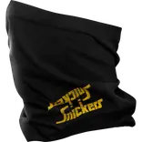 Snickers Workwear beanie sort