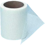 wedi armeringsbånd 600 mm x 50 m