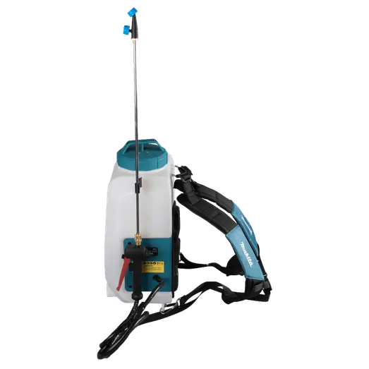 Makita DUS158Z 18V LXT rygsprøjte 15 L solo