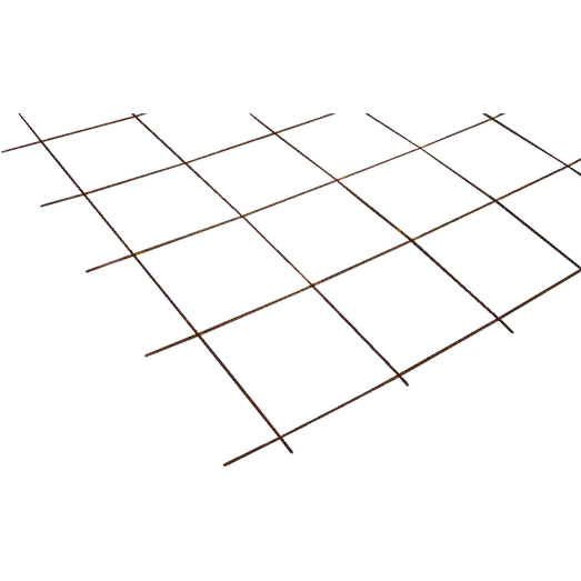 Tibnor armeringsnet 2150x5000 mm