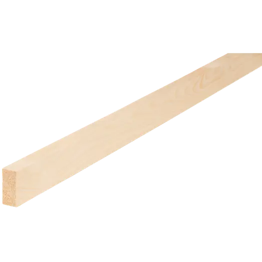 HT 203 fyr forrammetræ 15x21x3900 mm