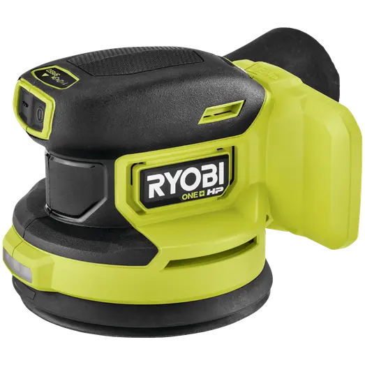 Ryobi RROS18C-0 18V ONE+ excentersliber solo