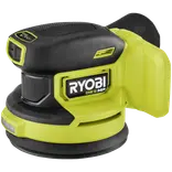 Ryobi RROS18C-0 18V ONE+ excentersliber solo