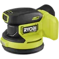 Ryobi RROS18C-0 18V ONE+ excentersliber solo