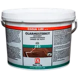 Dana glarmesterkit 683 natur 5 kg