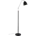 Nordlux Alexander gulvlampe E27 sort