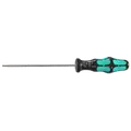 Wera 334 skruetrækker m/lige kærv 8 mm