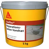 Skalflex vandtæt reparationsbeton