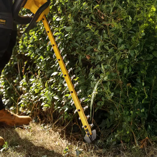 DeWALT DCMHT567 18V hækkeklipper solo