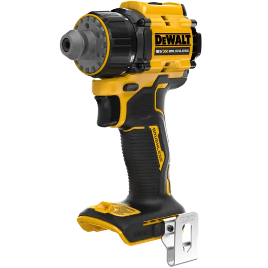 DeWALT DCD803NT 18V XR multihead bore-/skruemaskine solo