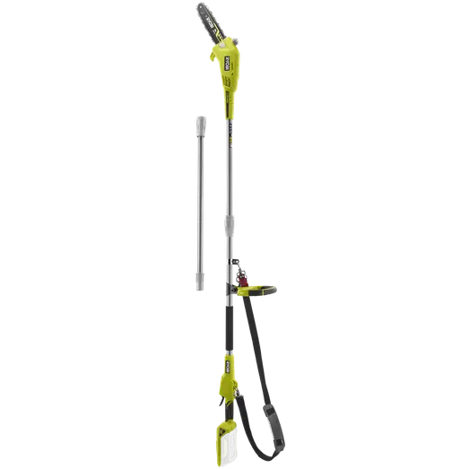 Ryobi RY36PP25A-0 teleskop grensav 25 cm solo 36V MAX POWER