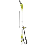 Ryobi RY36PP25A-0 teleskop grensav 25 cm solo 36V MAX POWER